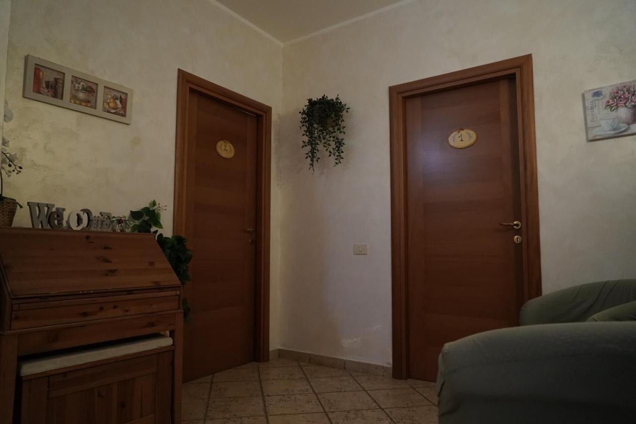 Le Quattro Meraviglie Rom Exterior foto