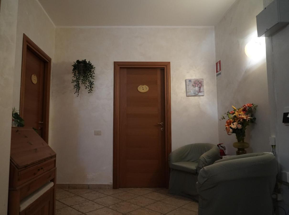 Le Quattro Meraviglie Rom Exterior foto